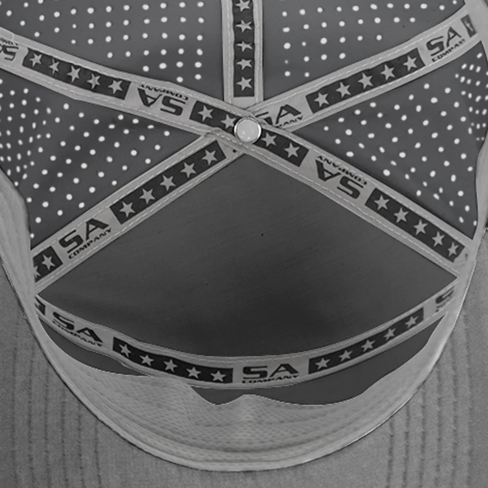 Sundaze Performance Snapback
