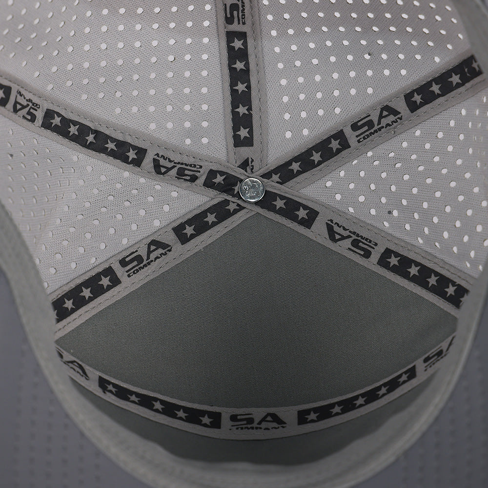 Sundaze Performance Snapback