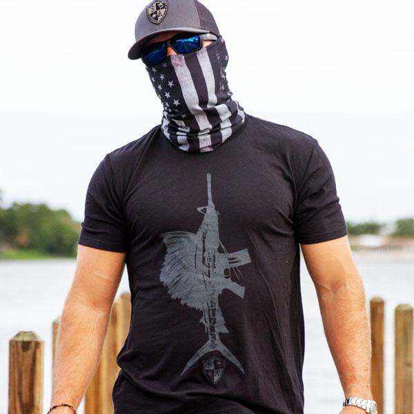 Neck Gaiter