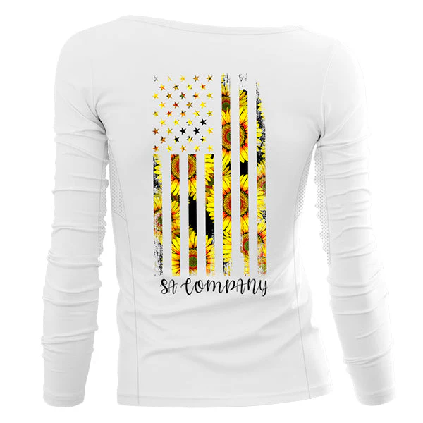 Performance Long Sleeve Shirt