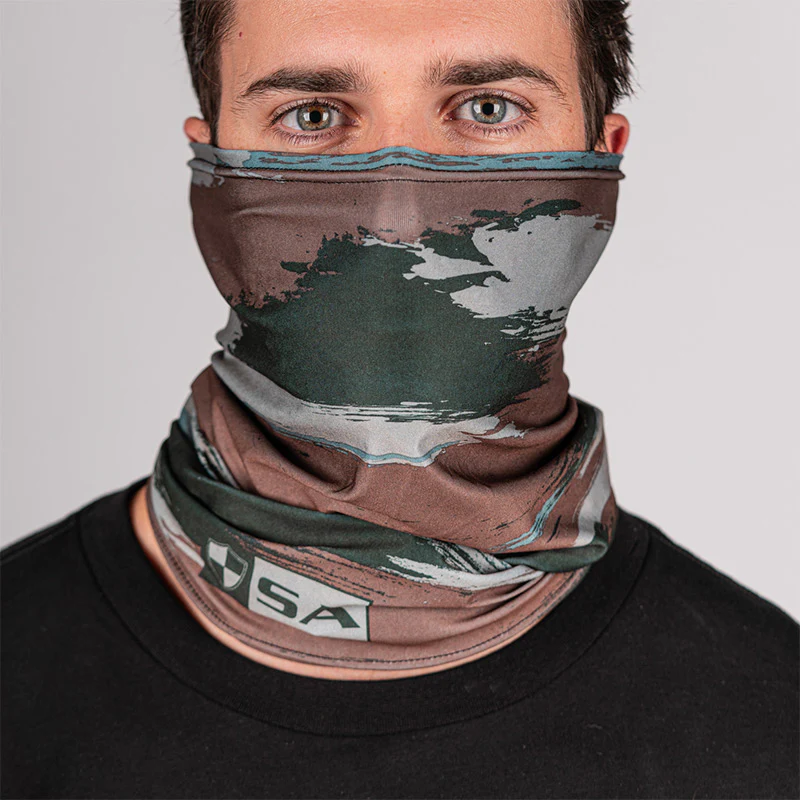 Performance Neck Gaiter