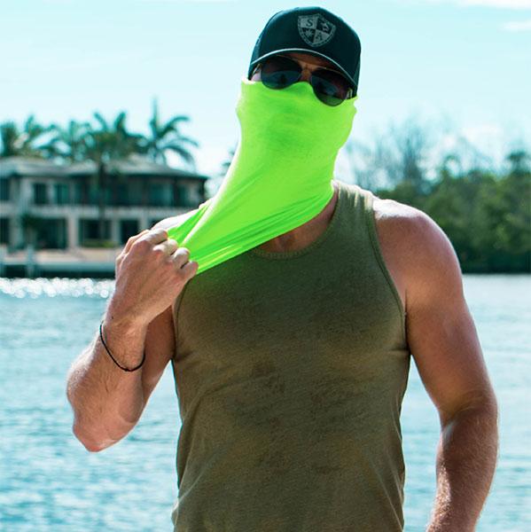 Neck Gaiter