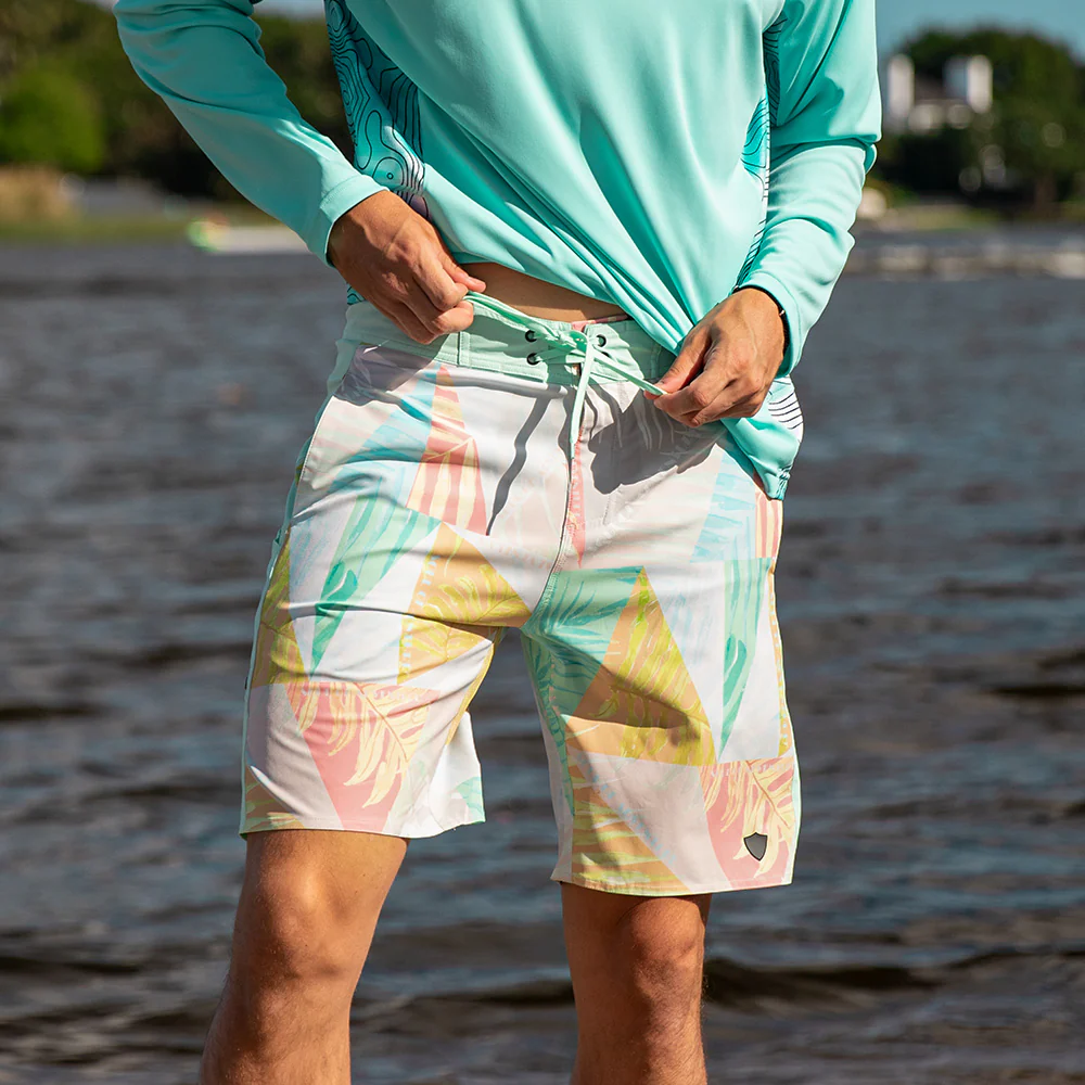 Classic Board Shorts