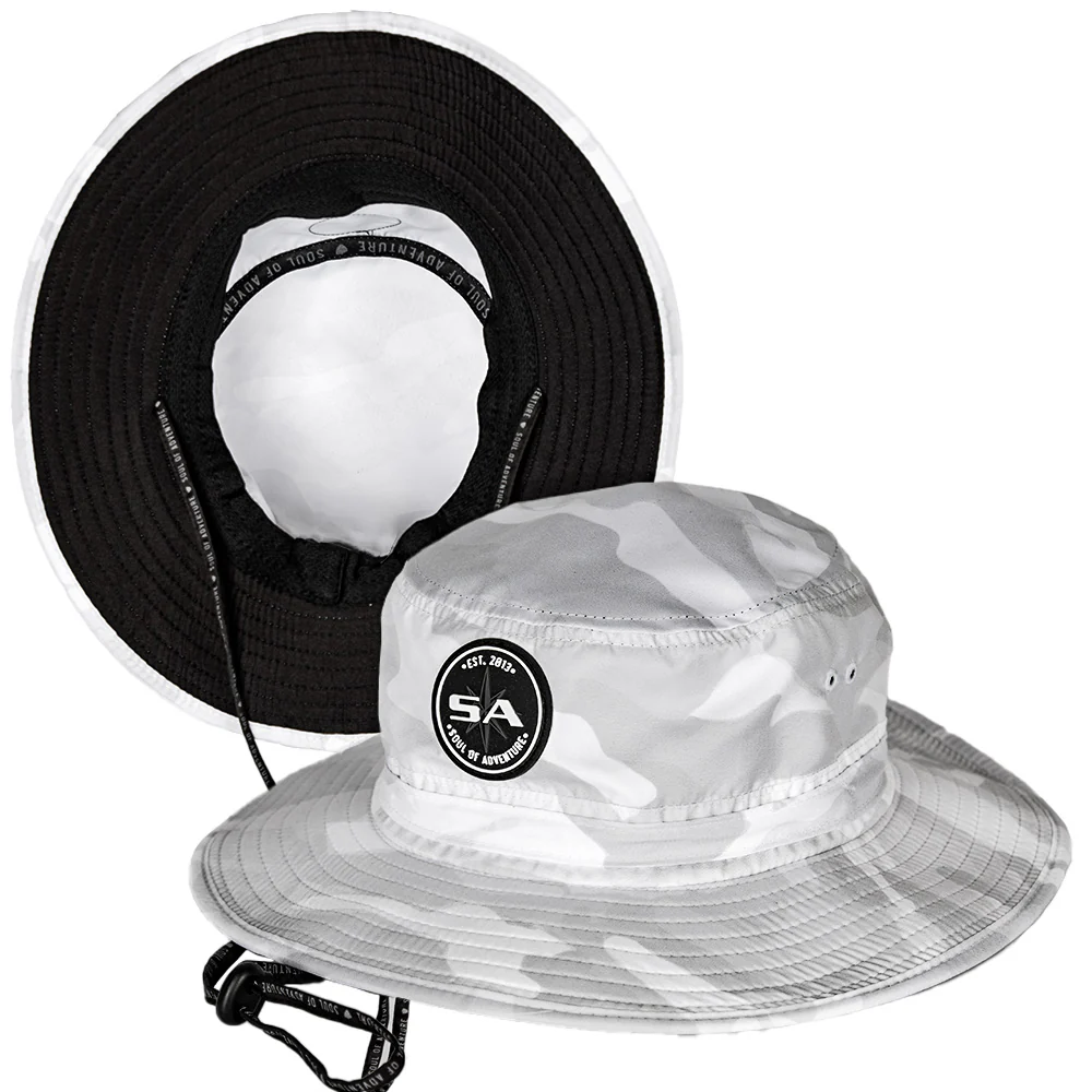 Bucket Hat