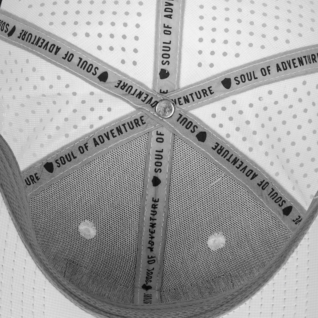Good Co. Performance Snapback