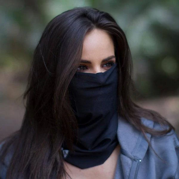 Neck Gaiter