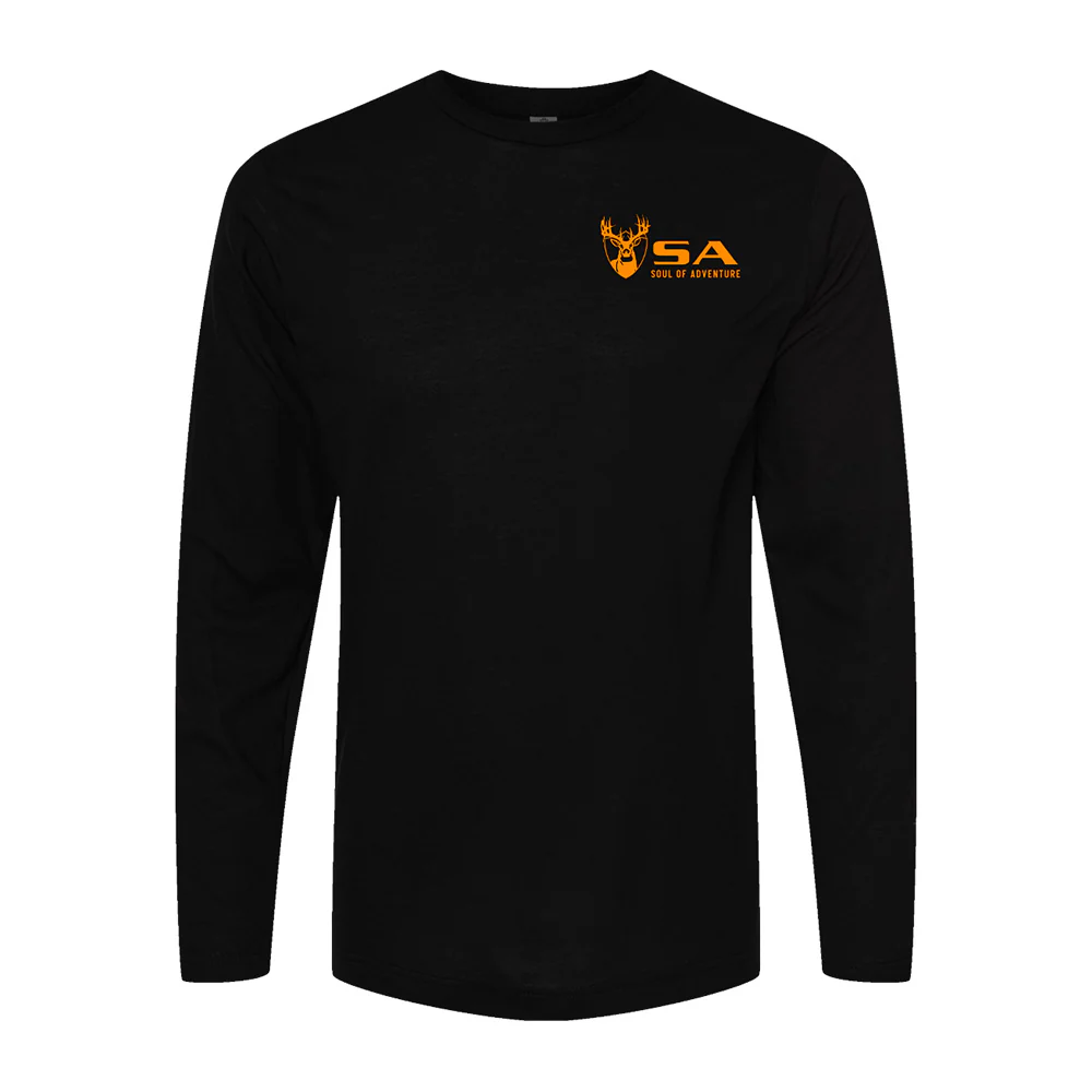 Long Sleeve T-Shirt