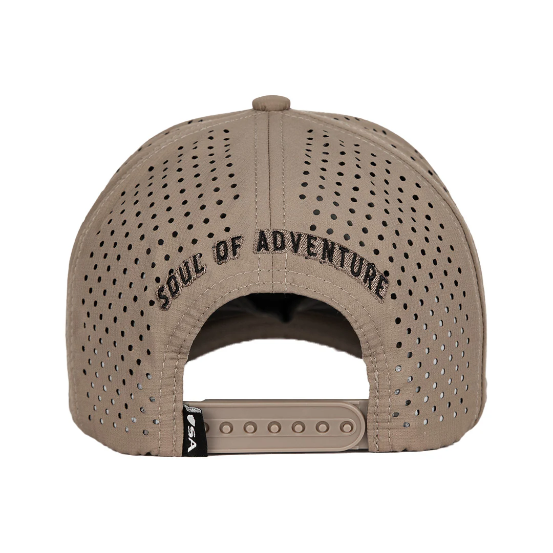 Good Co. Performance Snapback