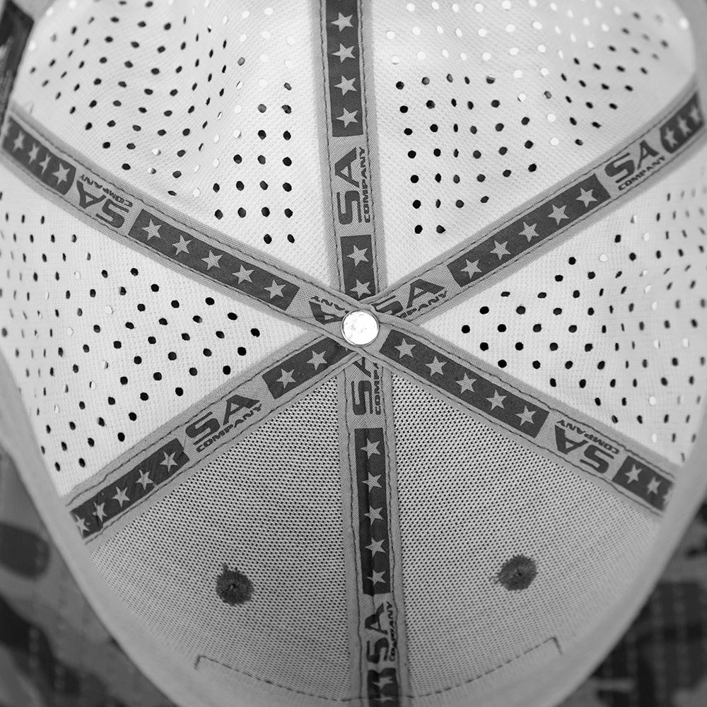 Good Co. Performance Snapback