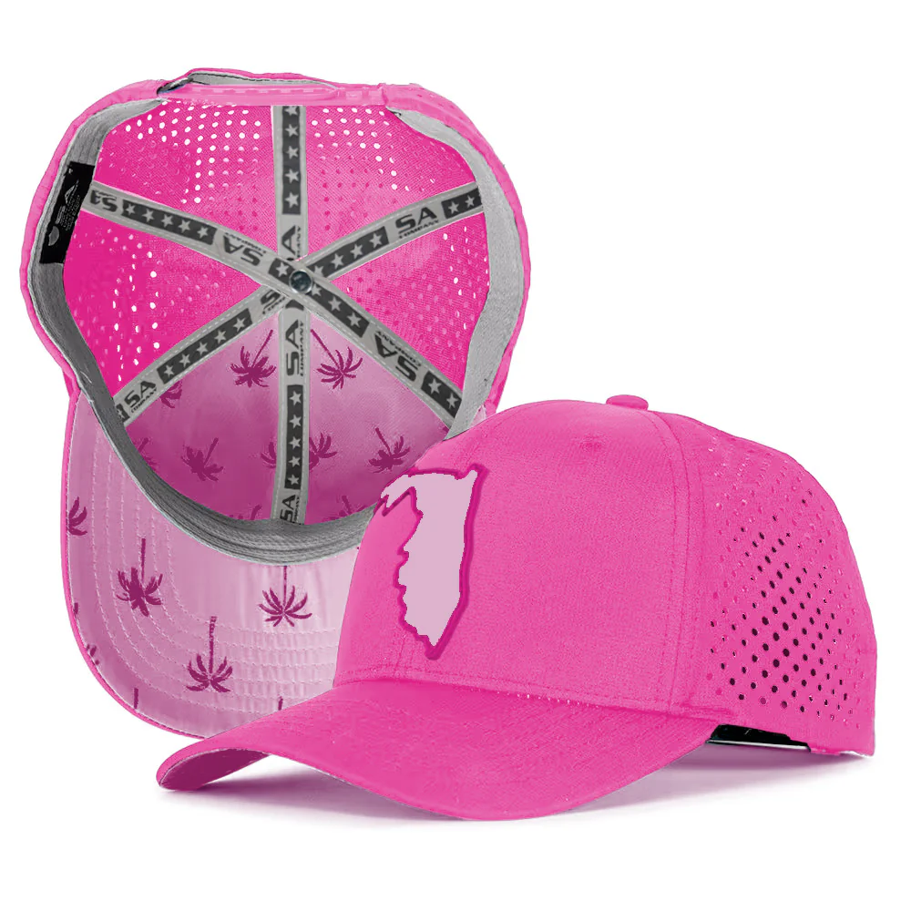 Good Co. Performance Snapback