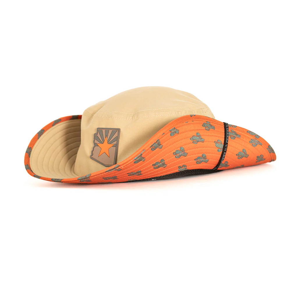 Performance Bucket Hat