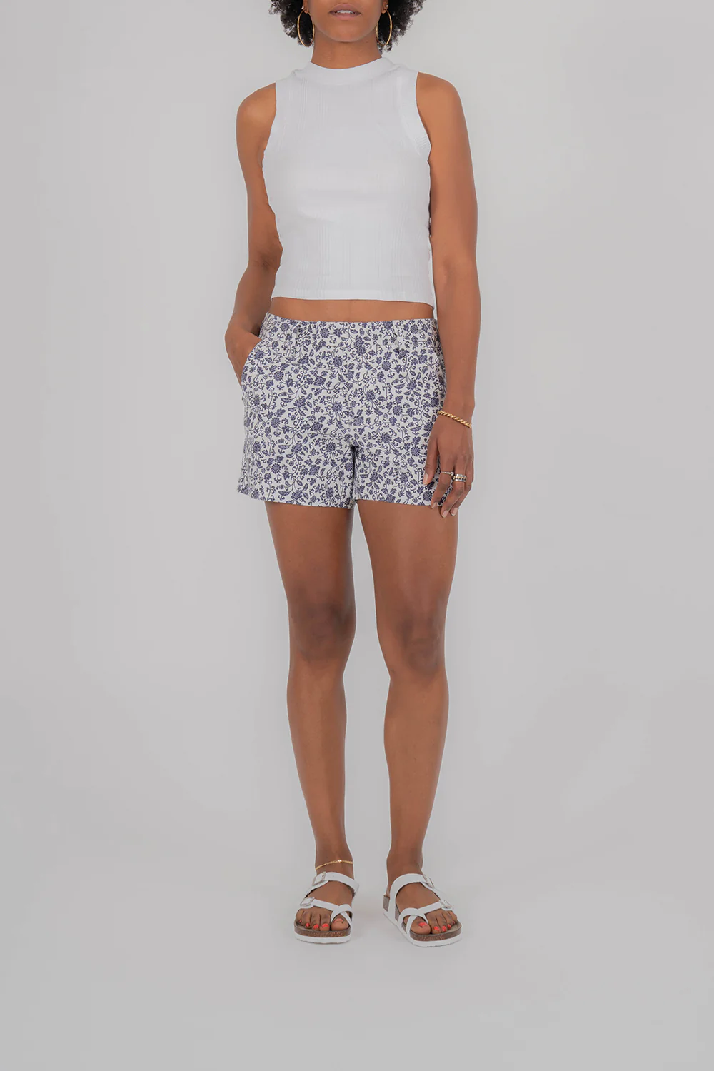 Cassandra Shorts
