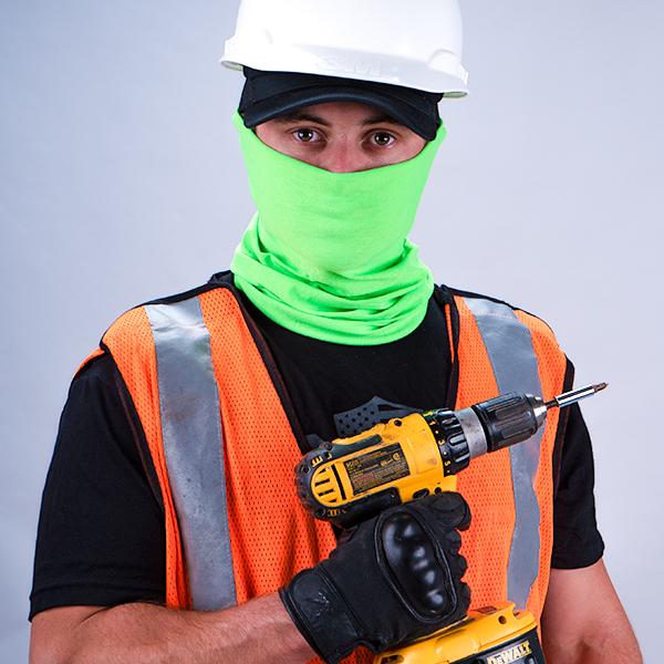Neck Gaiter