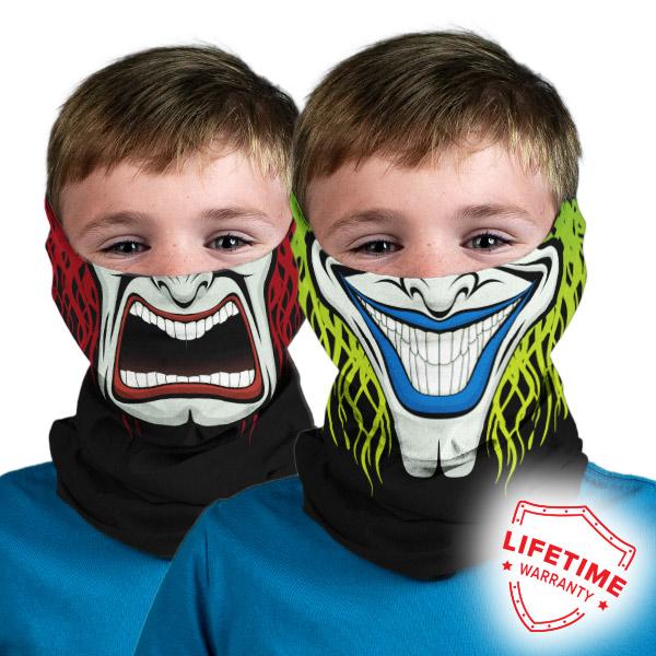Kid's Neck Gaiters