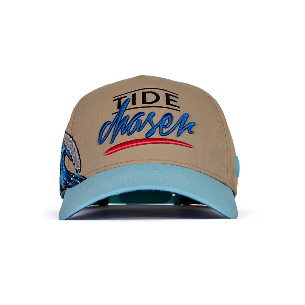 Kickback Performance Snapback