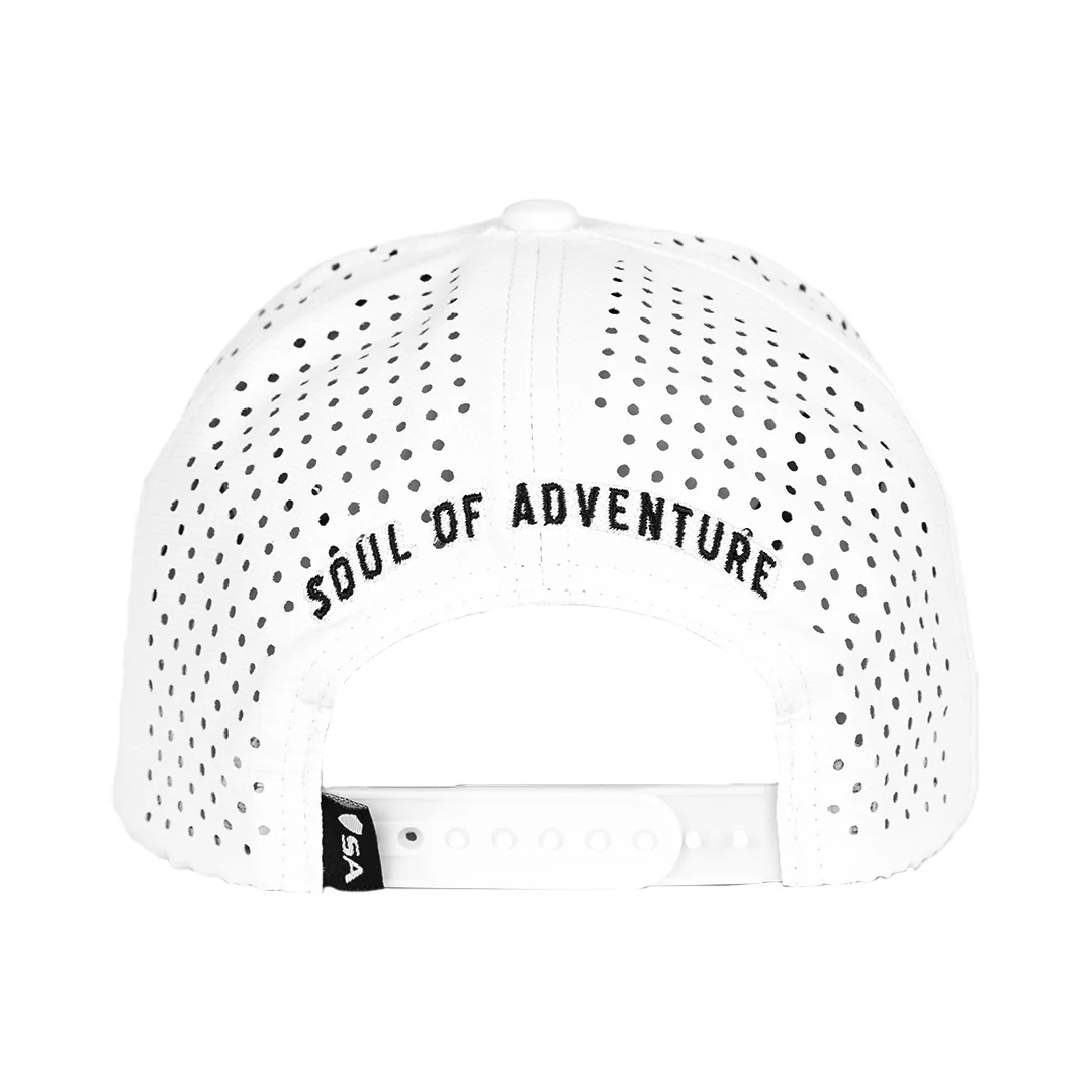 Good Co. Performance Snapback