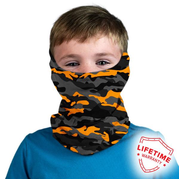 Kid's Neck Gaiters
