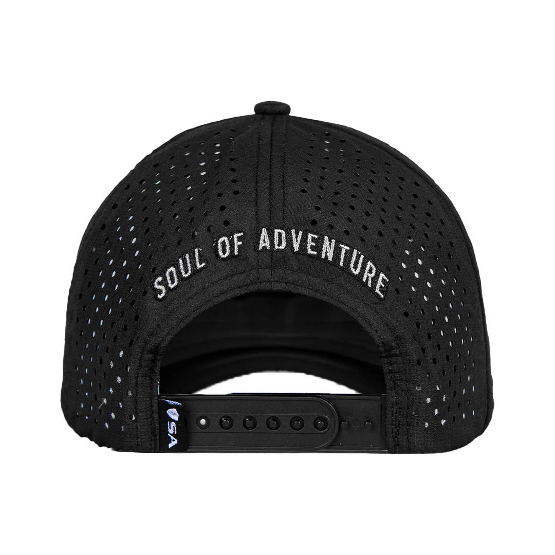 Good Co. Performance Snapback