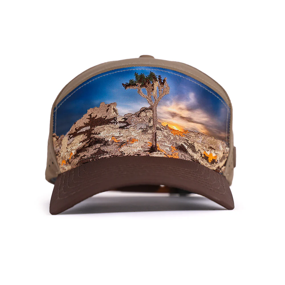 Sundaze Performance Snapback