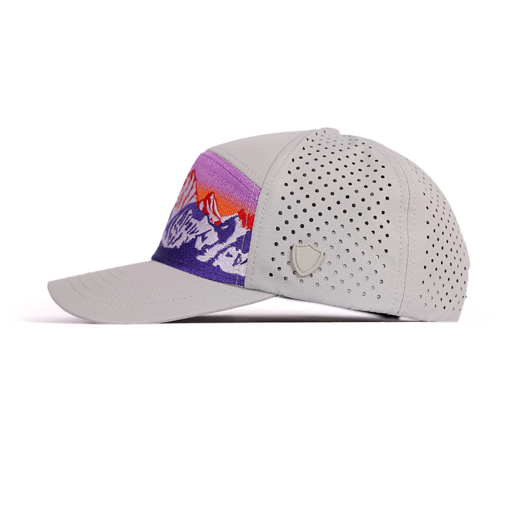 Sundaze Performance Snapback