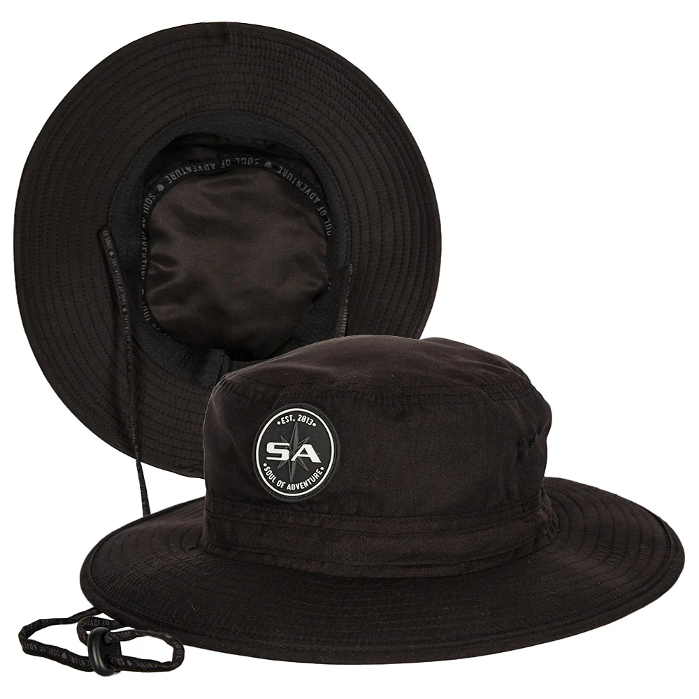 Bucket Hat