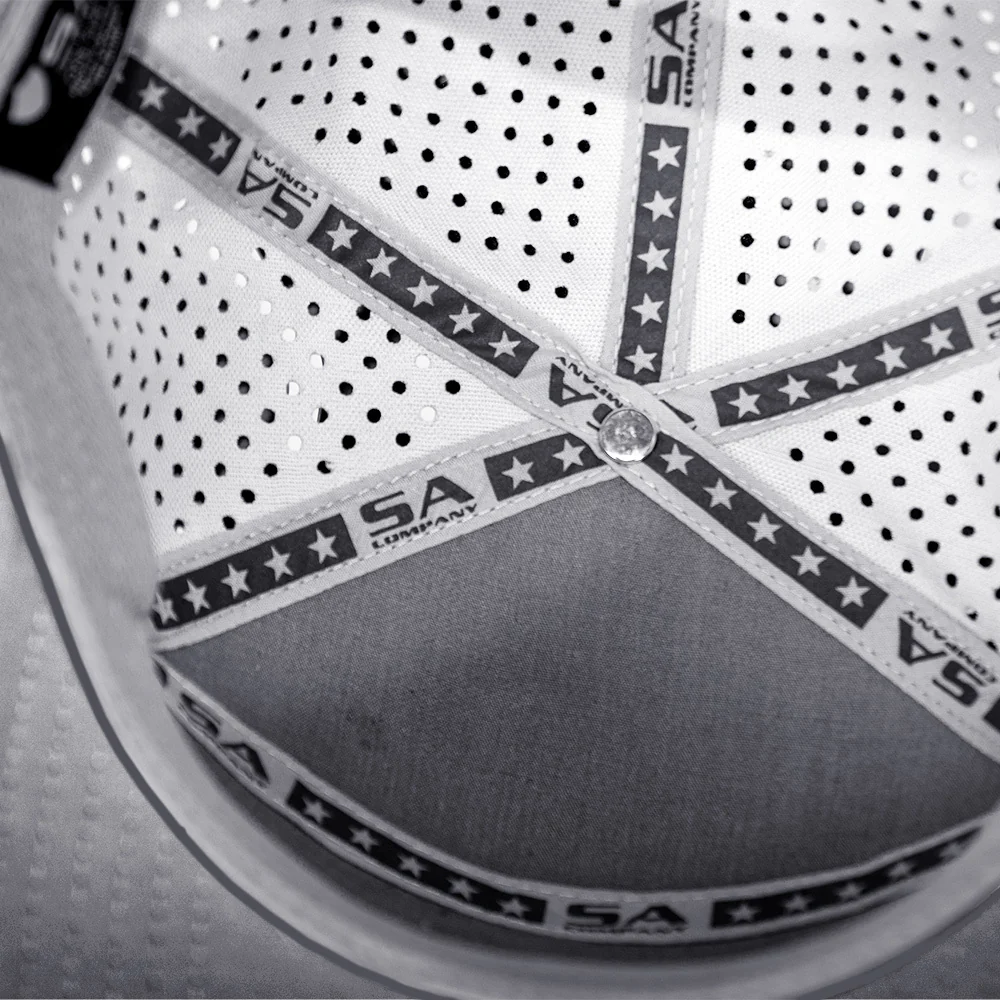 Sundaze Performance Snapback