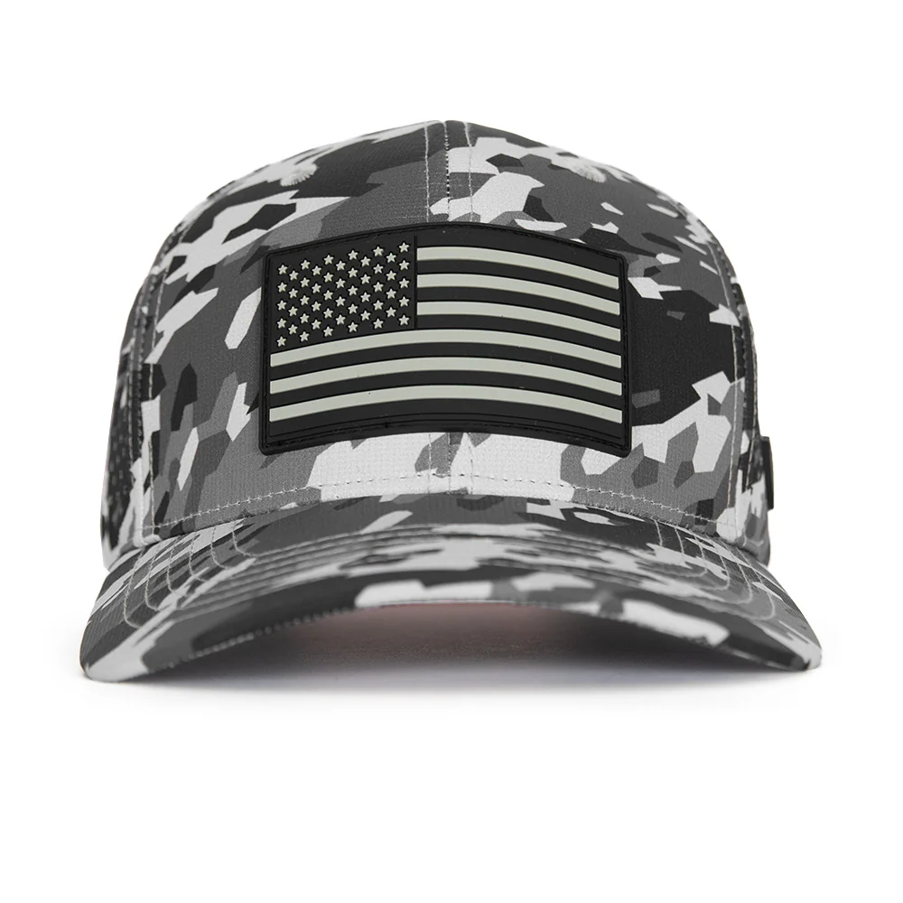 Good Co. Performance Snapback