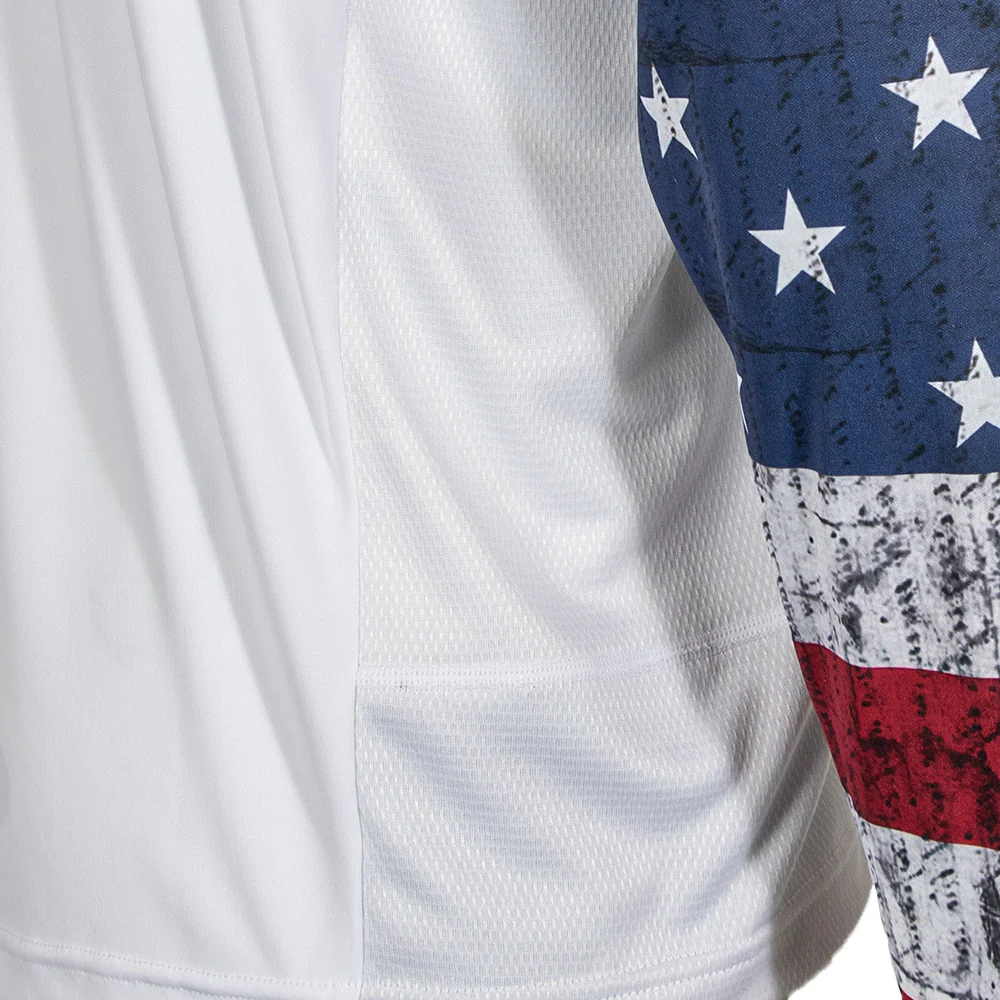 Performance Long Sleeve Shirt