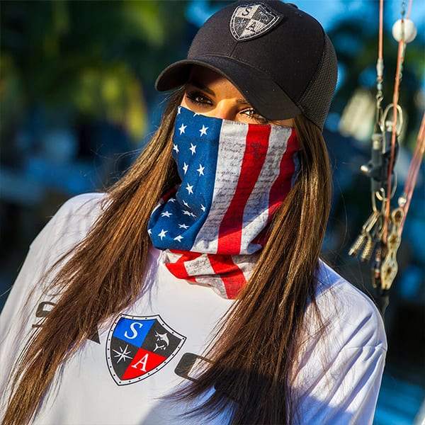 Neck Gaiter