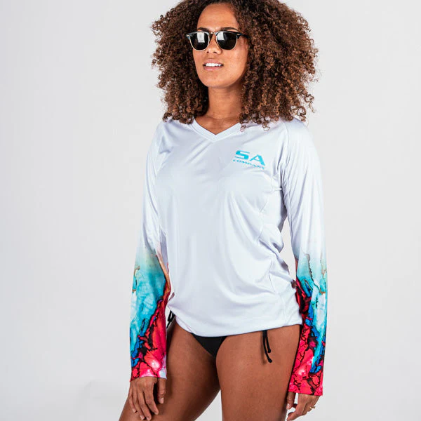 Performance Long Sleeve Shirt