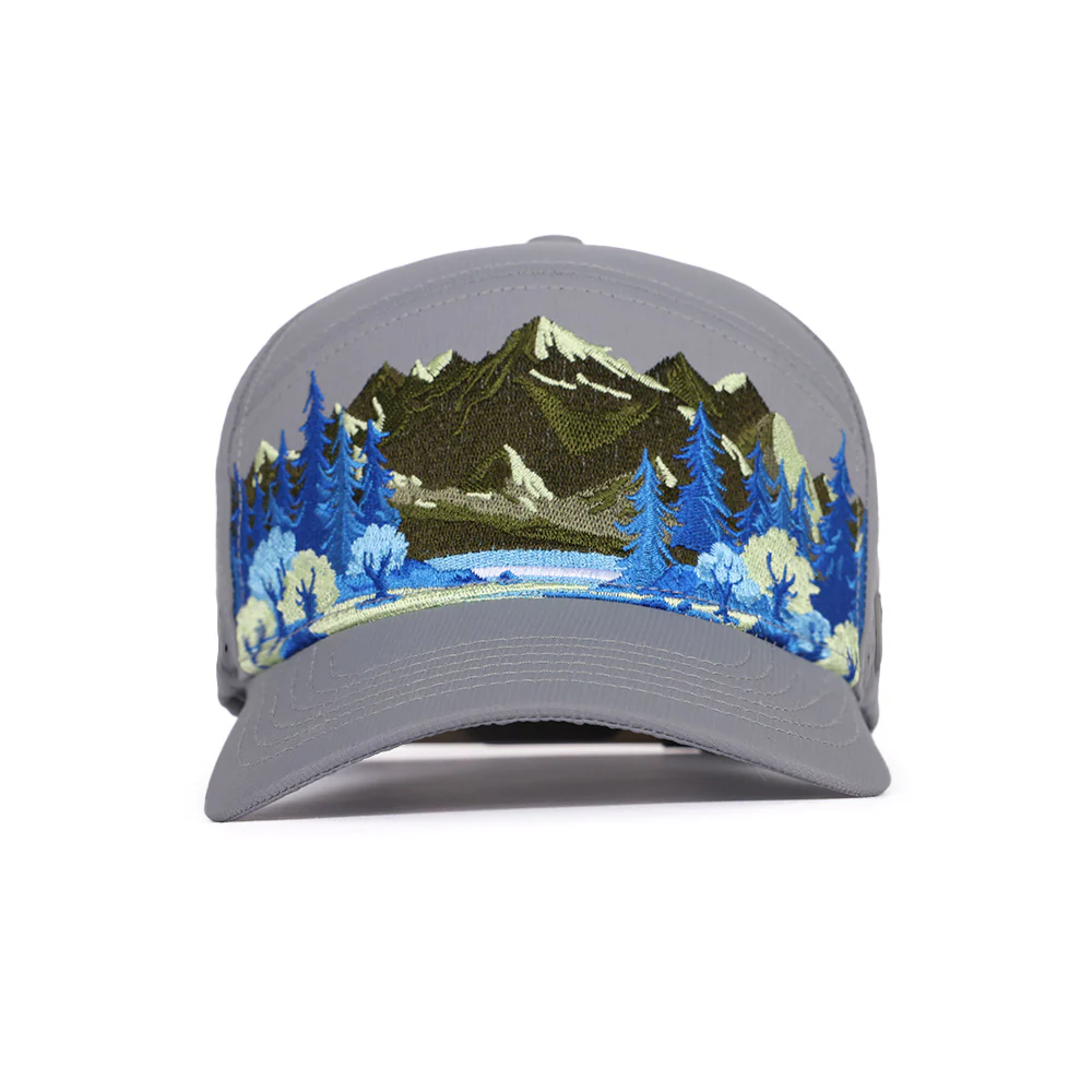 Sundaze Performance Snapback