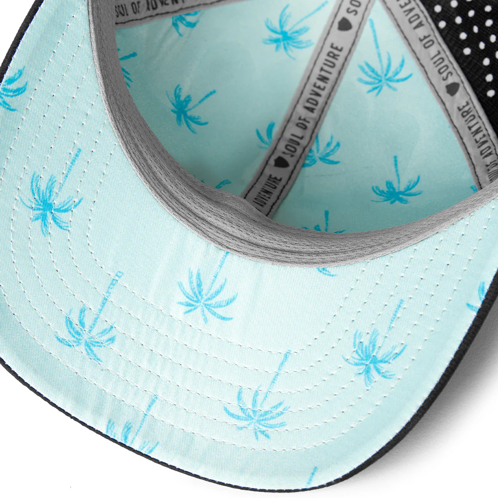 Good Co. Performance Snapback