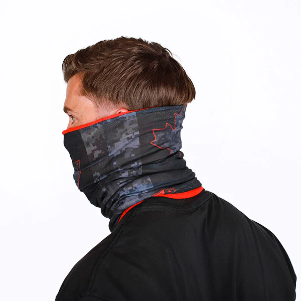 Fleece Neck Gaiter