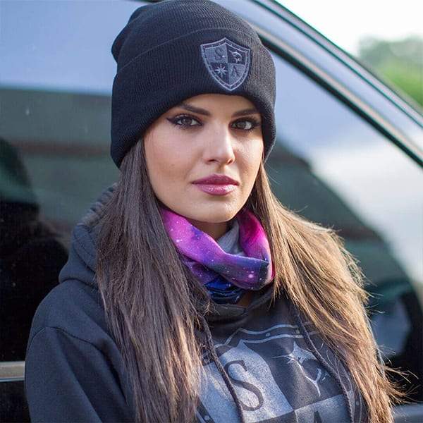 Neck Gaiter
