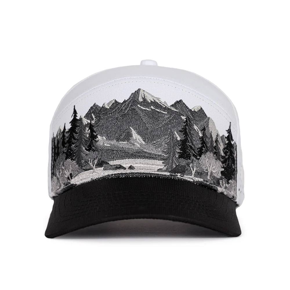 Sundaze Performance Snapback