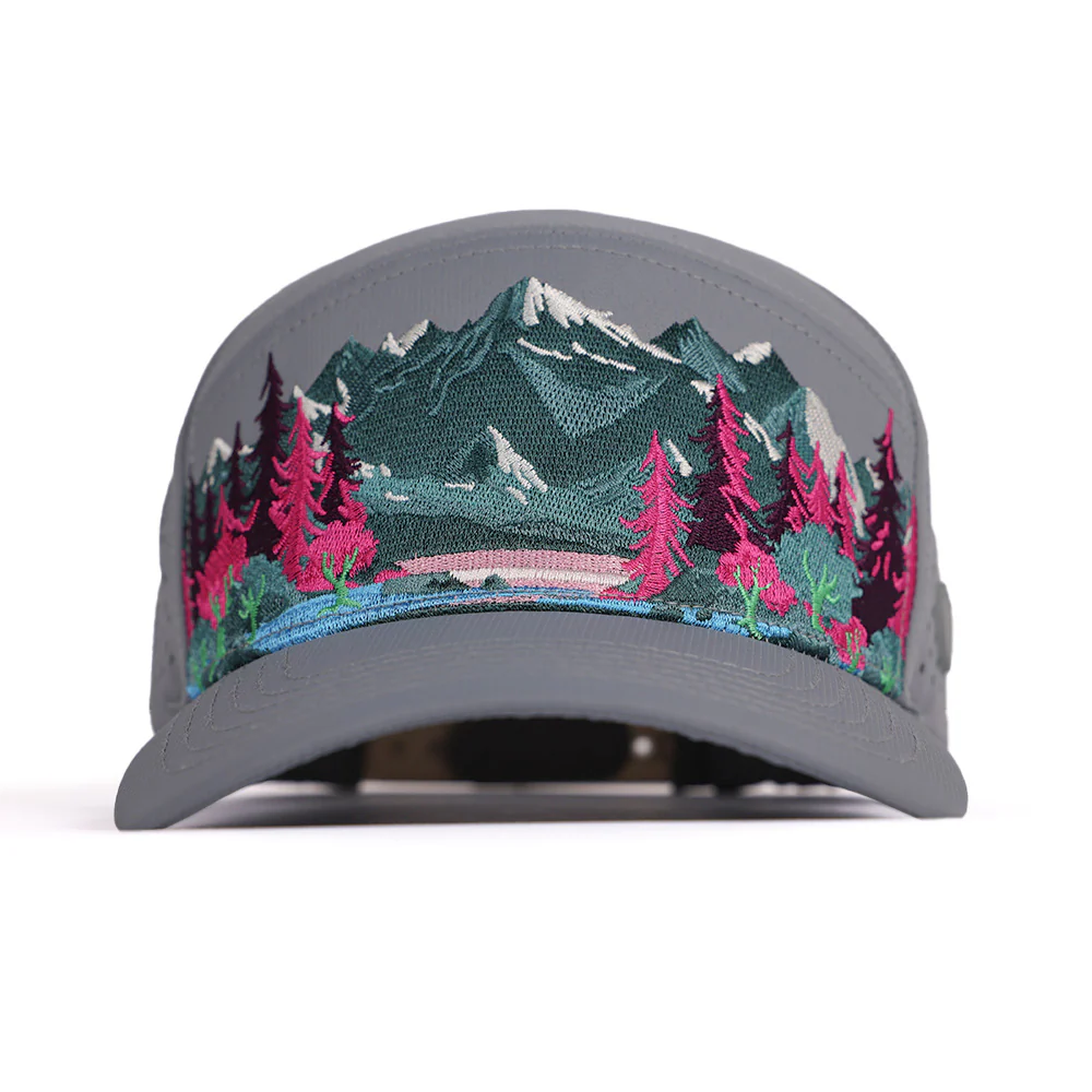 Sundaze Performance Snapback