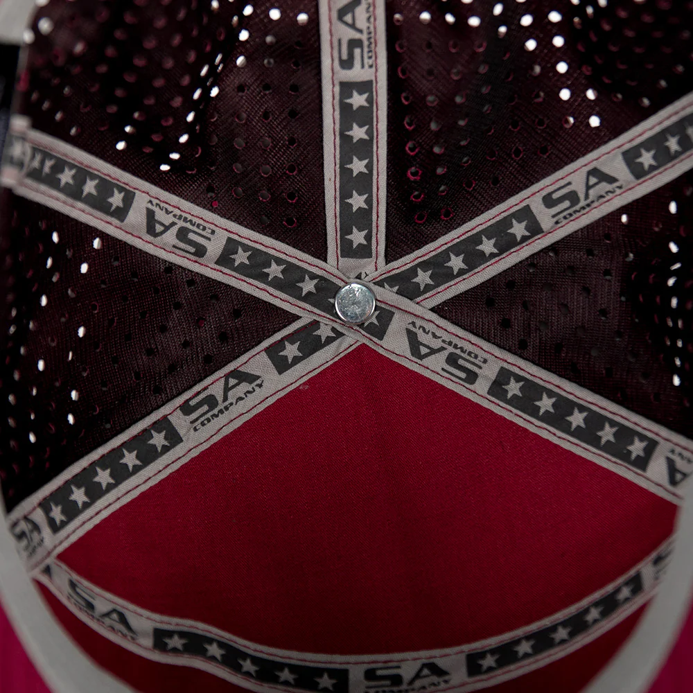Sundaze Performance Snapback