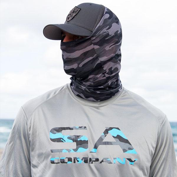 Neck Gaiter