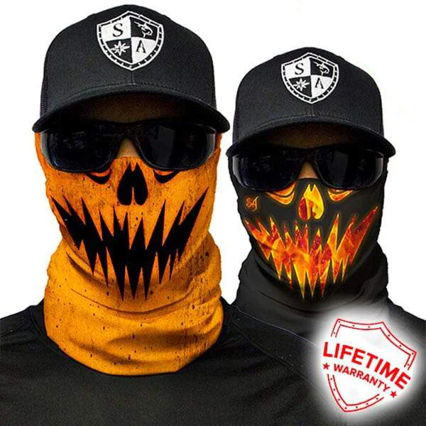 Neck Gaiter