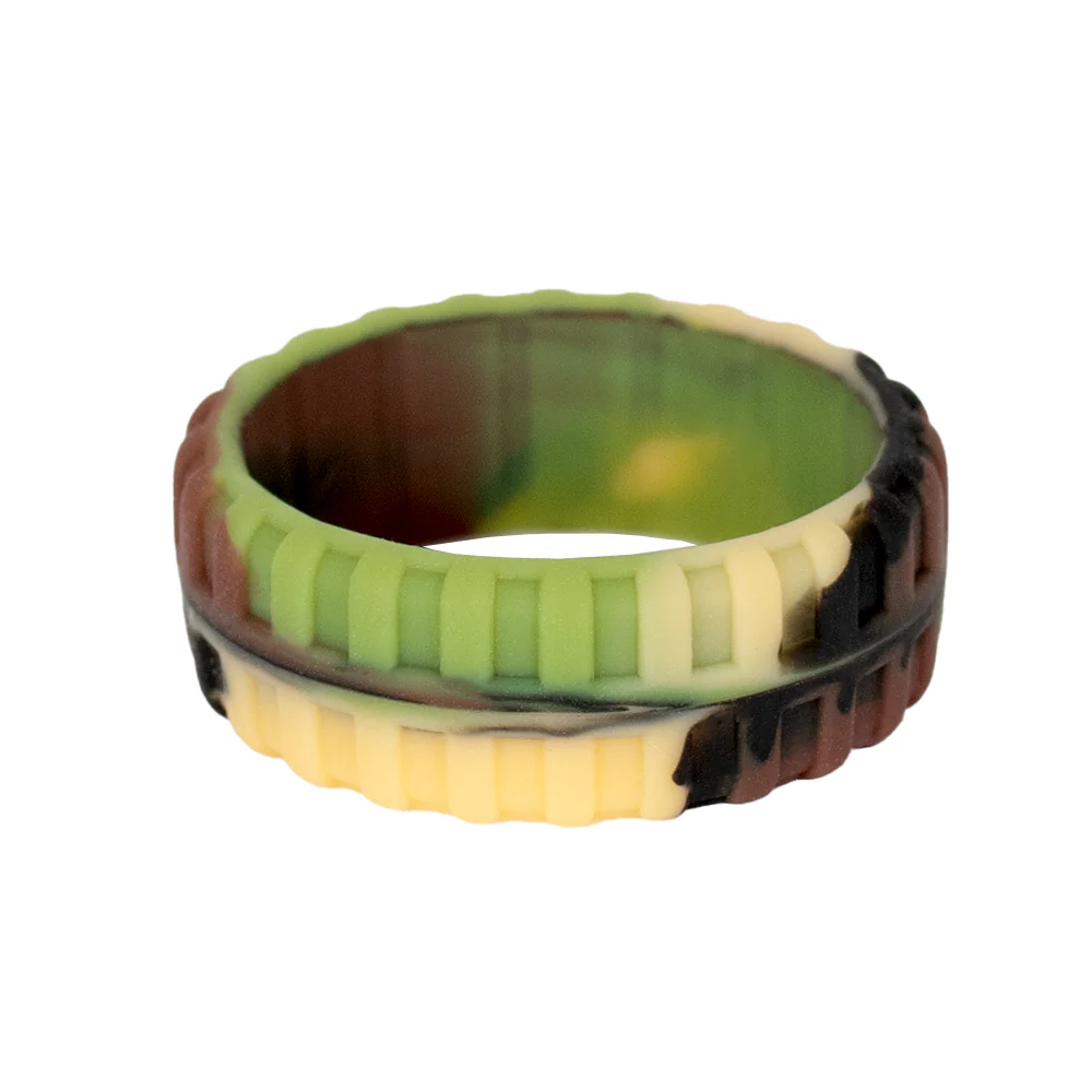 Off Road Silicone Ring