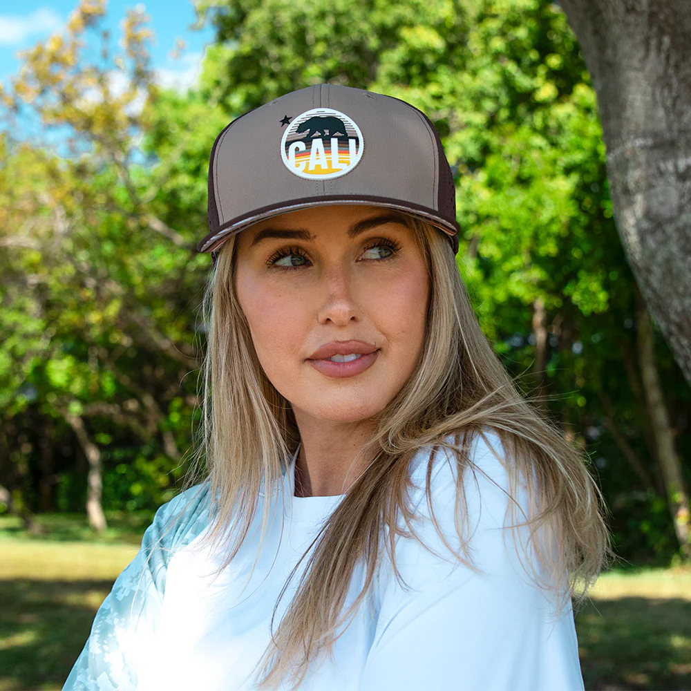 Good Co. Performance Snapback