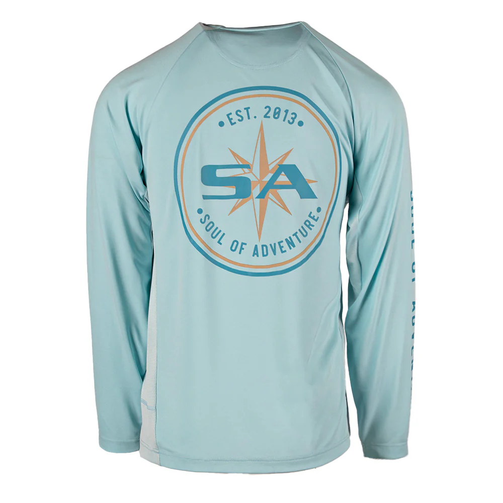 Performance Long Sleeve Shirt