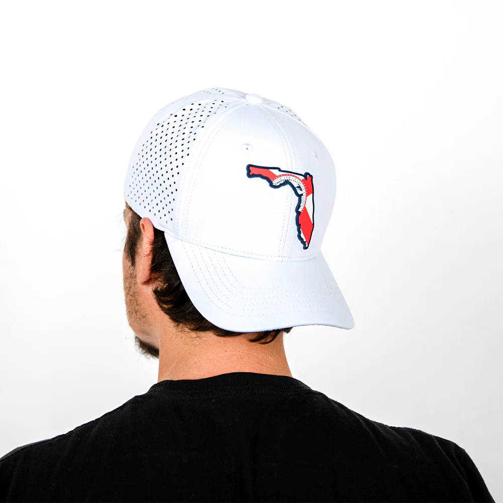 Good Co. Performance Snapback