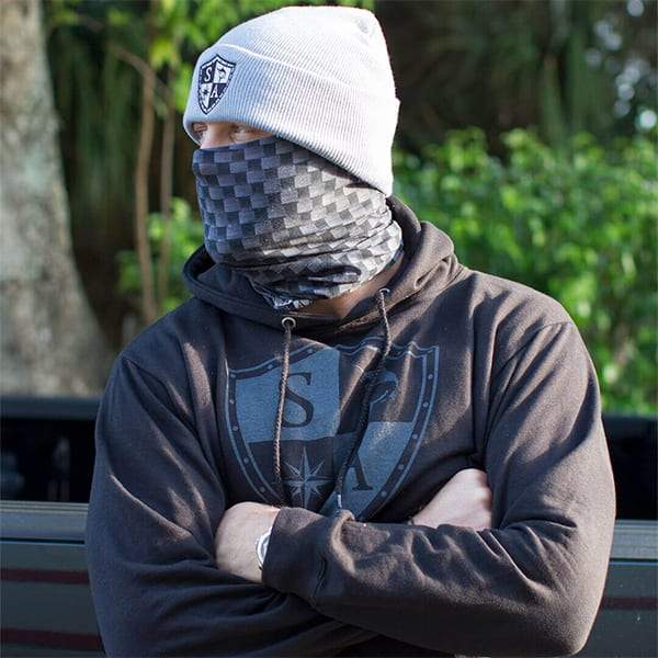 Neck Gaiter