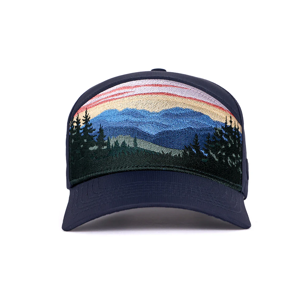Sundaze Performance Snapback