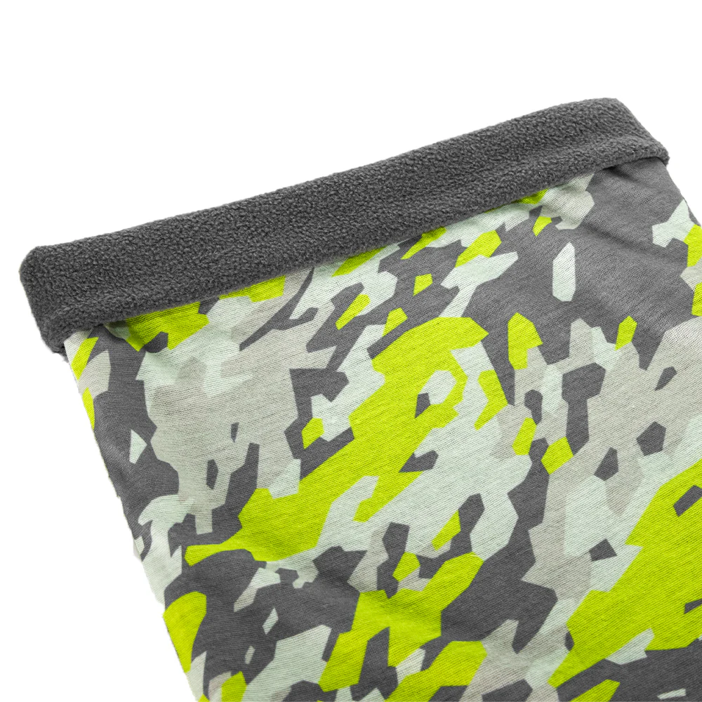 Fleece Neck Gaiter