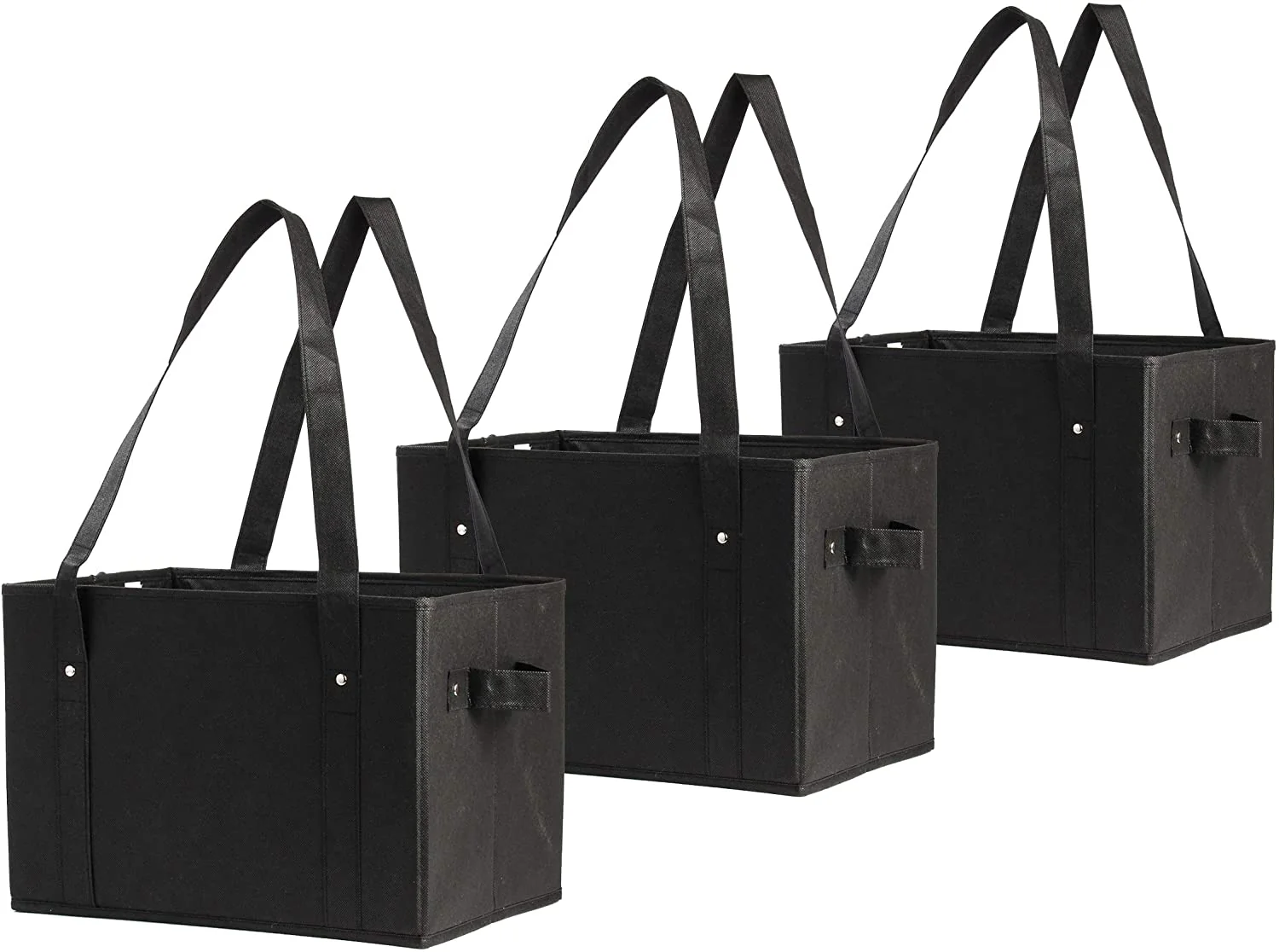 BOX TOTES