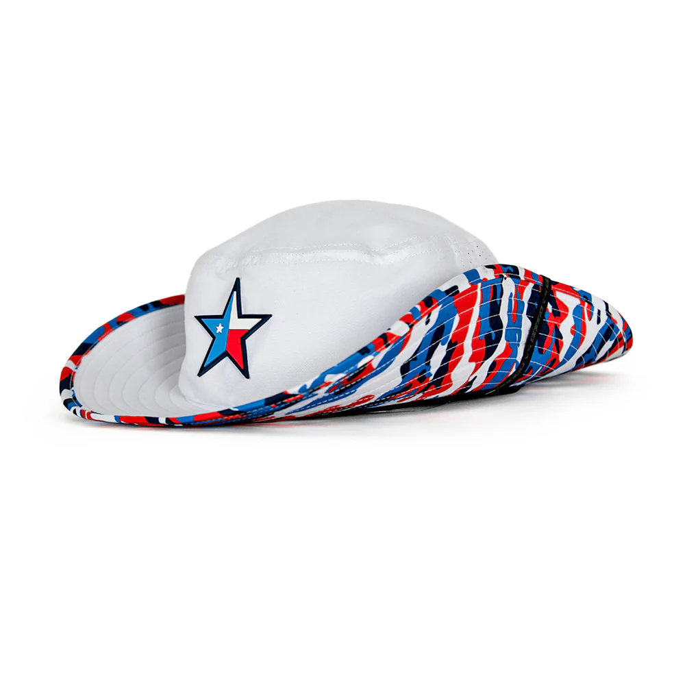 Performance Bucket Hat