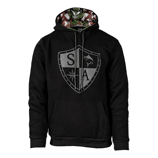 Original Inner Lined Hoodie