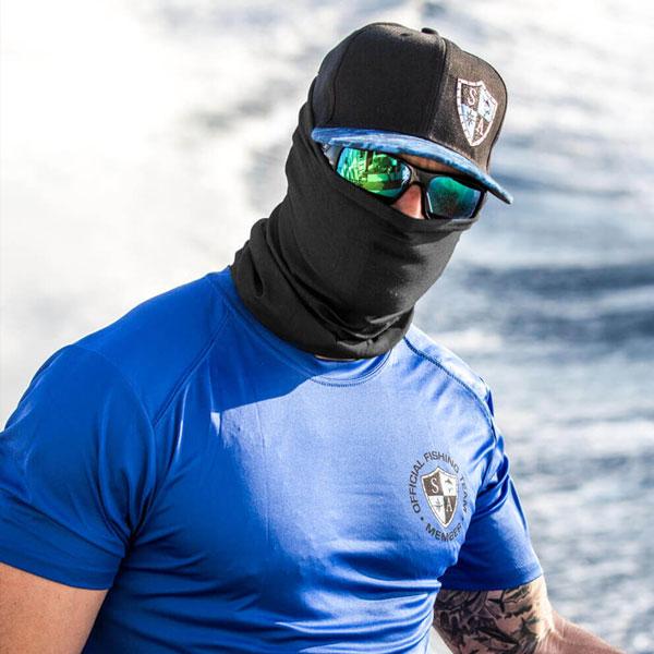 Neck Gaiter